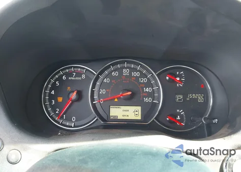 2011 Nissan Maxima 3.5 Sv из США, поврежденный, VIN 1N4AA5AP5BC825534